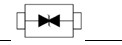 SDA3301CW	lighting protection,esd protection, low capacitance