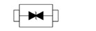 SDA0501CW	lighting protection,esd protection, low capacitance