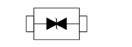 SD03C	lighting protection,esd protection, low capacitance