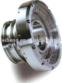 Precision parts