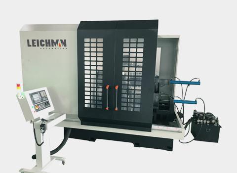  Engine Cover Metal Spinning Lathe
