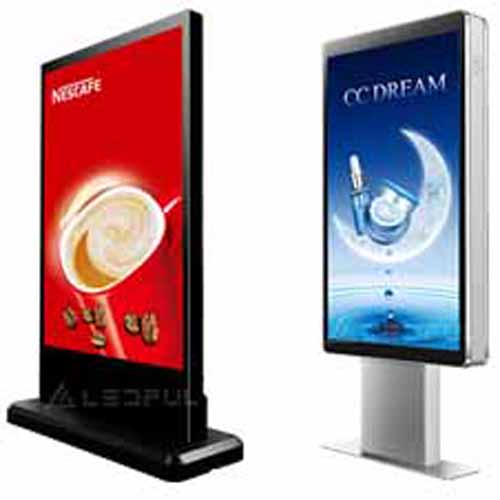 About The Custom LED Displays