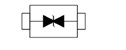 SD12C	lighting protection,esd protection, low capacitance