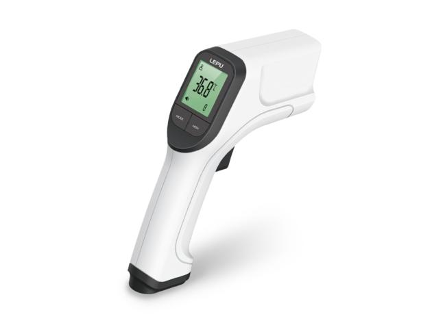 LFR60 Infrared Forehead Thermometer