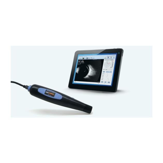 ACCUTOME DGH 8000 B-Scan SCANMATE