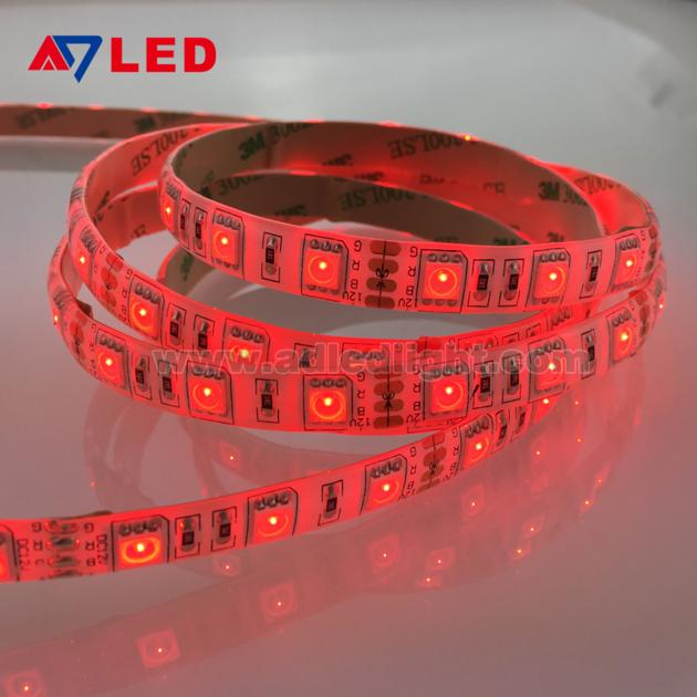 5M 300 LED RGB Strip Light