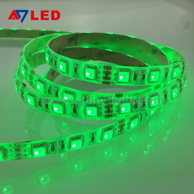 5M 300 LED RGB Strip Light