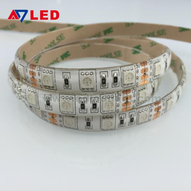 5M 300 LED RGB Strip Light