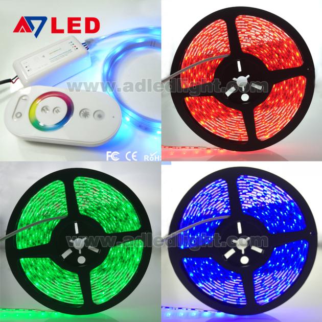 5M 300 LED RGB Strip Light