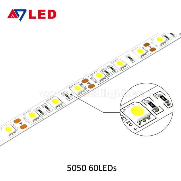 Dream Color Led Strip Lights For
