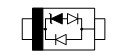 101	SDA0502C	lighting protection,esd protection, low capacitance