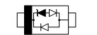 LC08I	lighting protection,esd protection, low capacitance