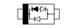 LC12I	lighting protection,esd protection, low capacitance