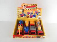 0 super power friction toy truck