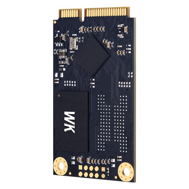 SOLID STATE DRIVE
