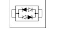 LC03CI	lighting protection,esd protection, low capacitance