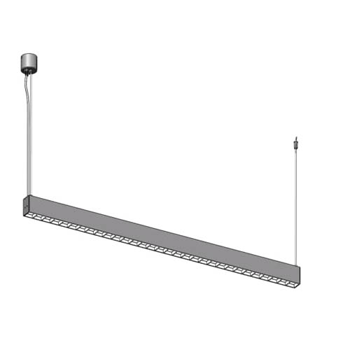 Led Linear Grill Light