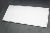 Rectangle LED Panels 60*120cm 60W 5300LM warm white with DALI dimmable & Emergency 