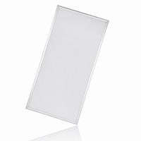 30*60cm 30W 2850LM warm white LED Panels with DALI dimmer & Emergency 