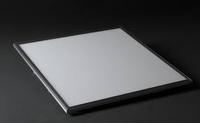 36W square 600*600mm,620*620mm,595*595mm cool white LED Panels with DALI dimmable & Emergency 