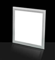 30*120cm 45W 3650LM cool white LED Panels with DALI dimmer & Emergency 