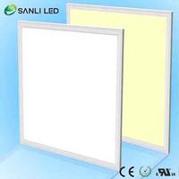 36W natural white LED Panels 600*600mm,620*620mm,595*595mm with DALI dimmable & Emergency