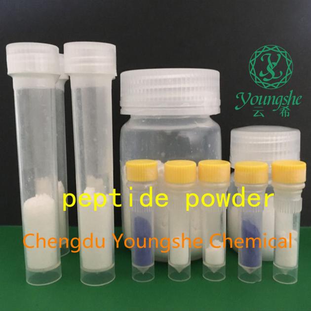 Diaminopropionoyl Tripeptide-33