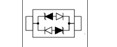 LC15CI	lighting protection,esd protection, low capacitance