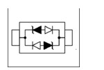 101	SDA0502C	lighting protection,esd protection, low capacitance