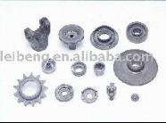 Precision parts