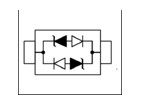 LC0801CW	lighting protection,esd protection, low capacitance