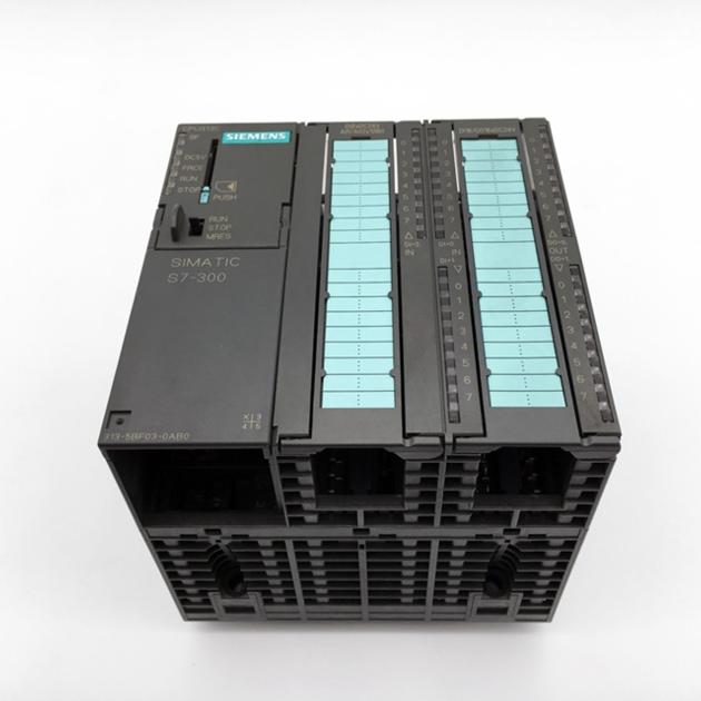 6ES7307 1BA01 0AA0 PS307 Power Supply
