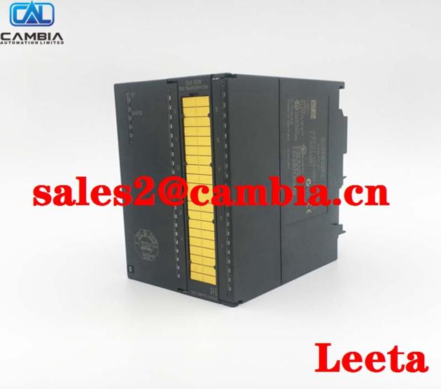 6ES7193 4CB10 0AA0 Termination Module 5