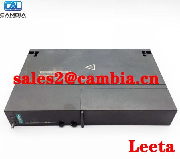 6ES7135 4LB01 0AB0 Analog Output Module