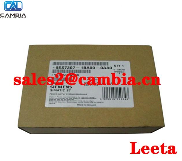 6ES7132 4BD32 0AA0 Digital Output Module