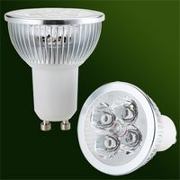 LED spotlight