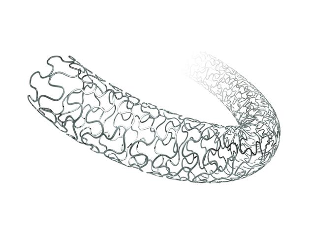 Coronary Stents