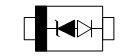 ULC10512W	lighting protection,esd protection, low capacitance