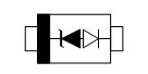 ULC11212W	lighting protection,esd protection, low capacitance