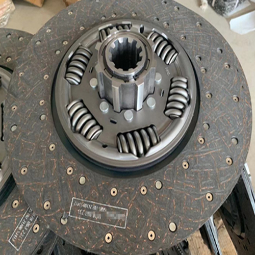 Renault Clutch Disc