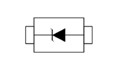 101	SDA0502C	lighting protection,esd protection, low capacitance