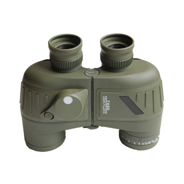 7×50 Marine Rangefinding Binocular