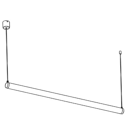 LED Tube Lighting