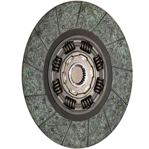 Scania Clutch Disc