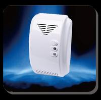 gas alarm