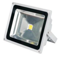 High power led floodlight