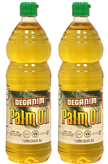 Palm Oil