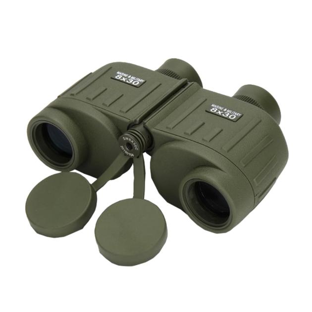 8×30 Waterproof Binocular for Hunting