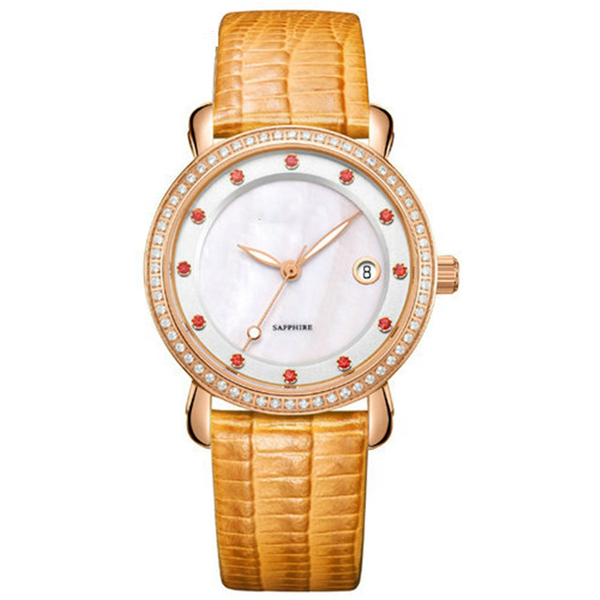 Diamond Watches For Women