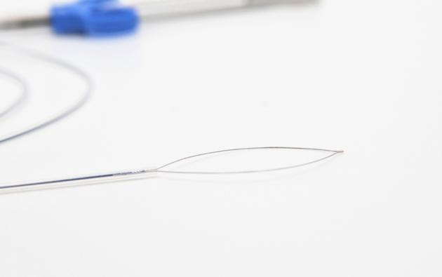 Polypectomy Snares (Hot & Cold)